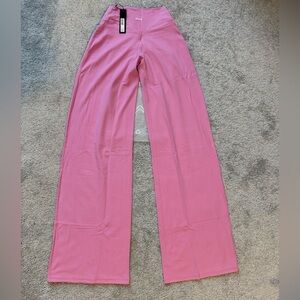 Oner Active SoftMotion Straight Leg Pant Rose Pink XS Regular